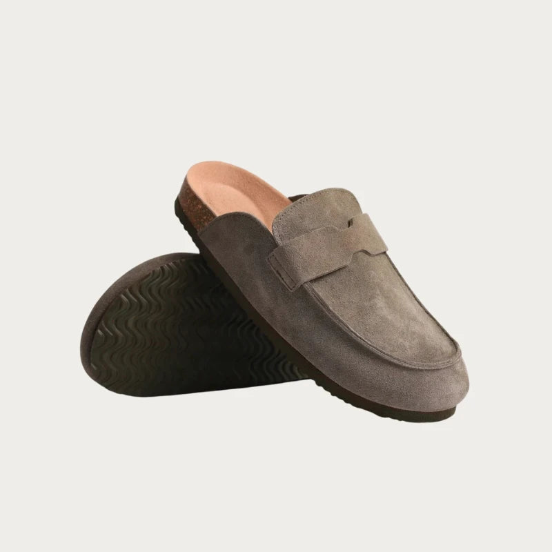 Sabots Loafers