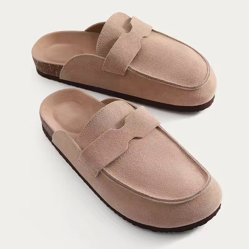 Loafers Skara | Sable