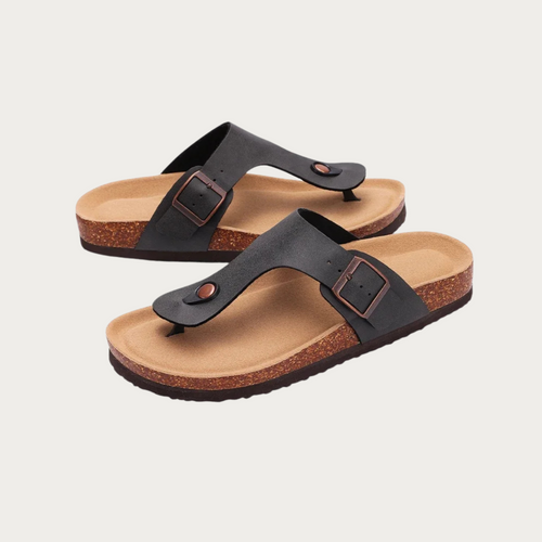 Double Bride Tilos | Noir