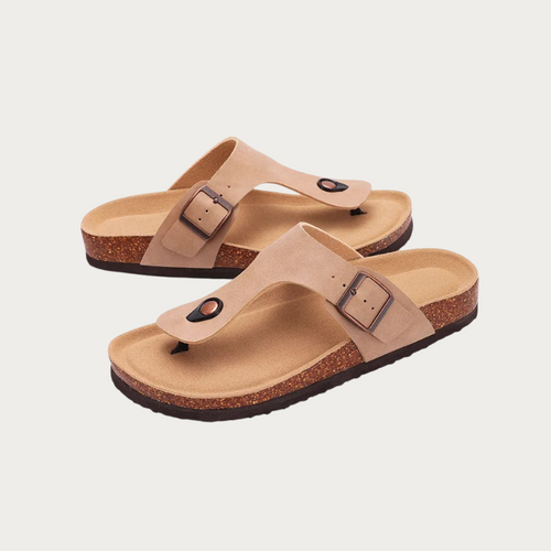 Double Bride Tilos | Beige